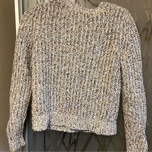 Banana Republic Knitted Sweater